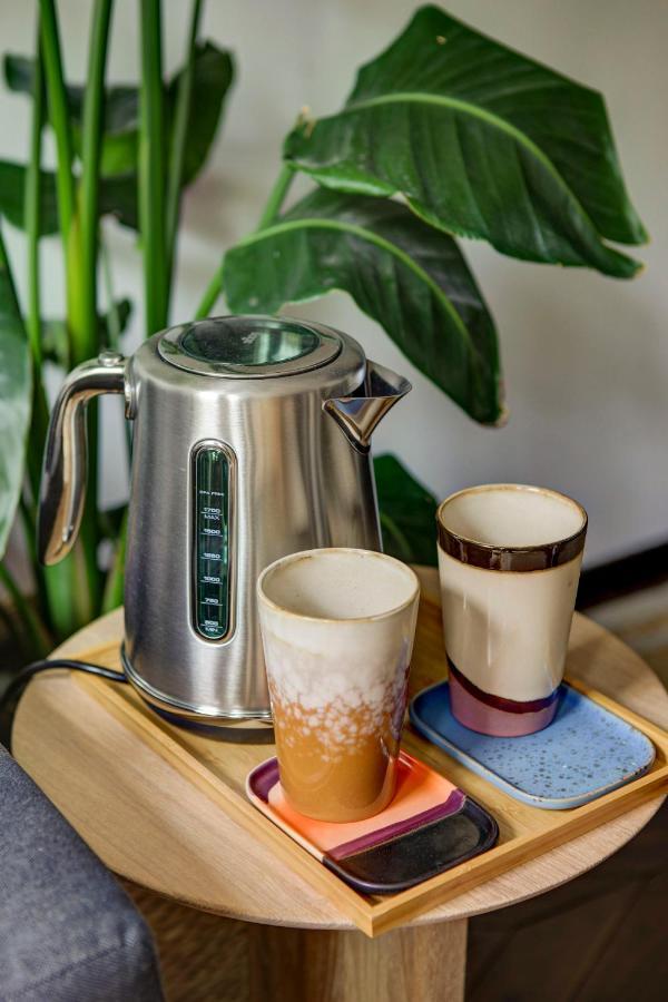 Luxury Canal District Bed and breakfast Ámsterdam