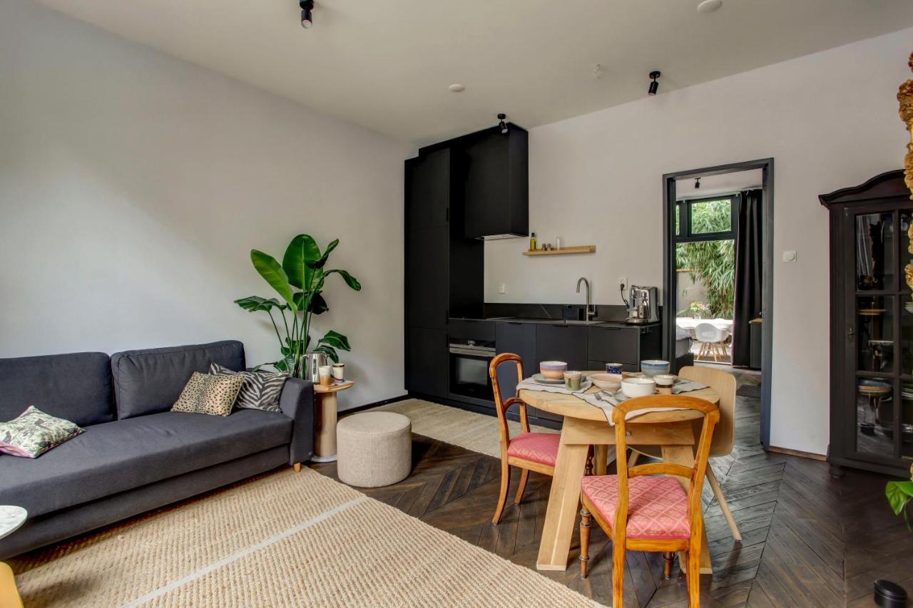 Luxury Canal District Bed and breakfast