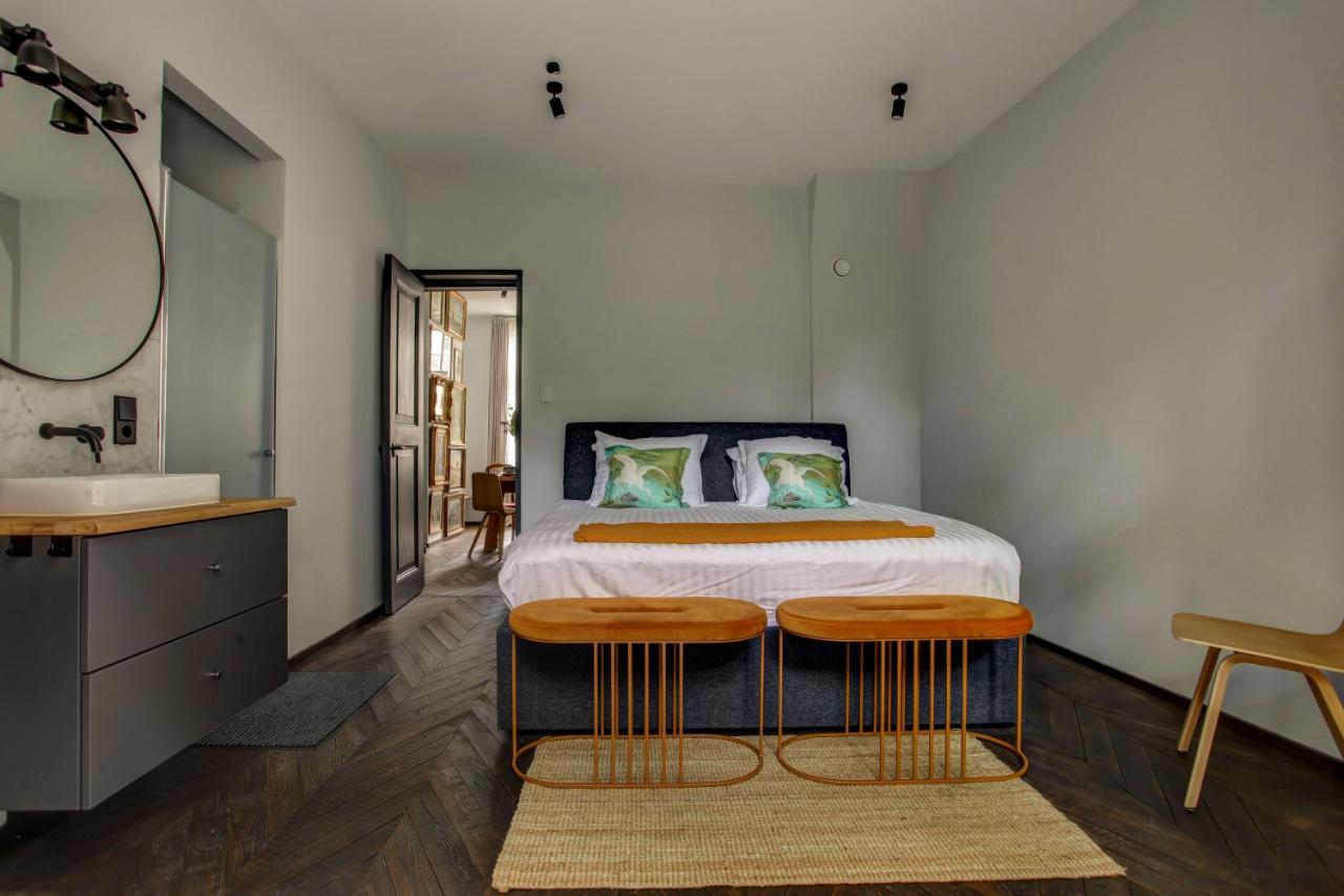 Bed and breakfast Luxury Canal District