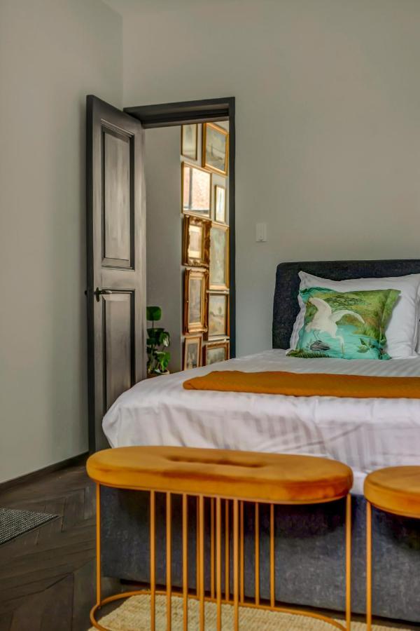 Bed and breakfast Luxury Canal District *
