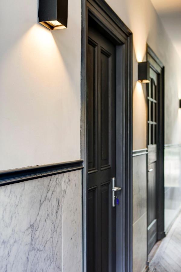 Luxury Canal District Bed and breakfast Ámsterdam