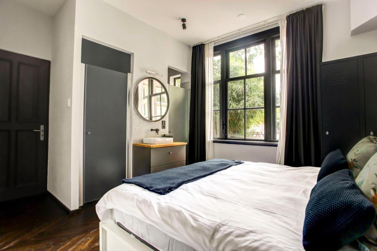 Bed and breakfast Luxury Canal District Ámsterdam