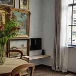 Luxury Rooms Canal District